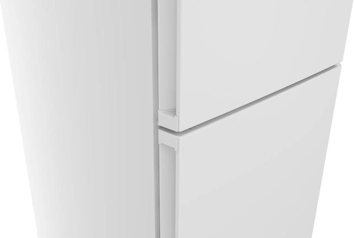 Produktbild Siemens KG36NVWCG, free-standing fridge-freezer with freezer at bottom (321 l)