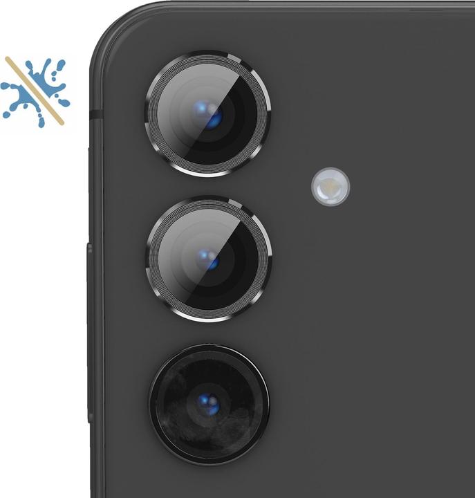 Immagine prodotto Enkay Protezione PureLens, 3 pezzi. (3 pz., Samsung Galaxy S24)