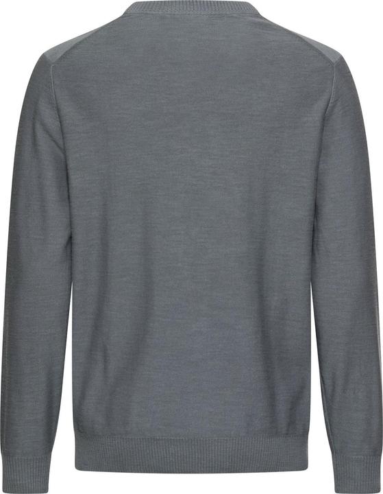 Produktbild Camel Active Strickpullover aus reiner Baumwolle (M)