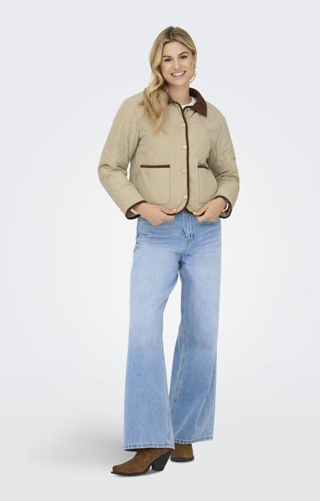 Actual product image JdY JDYPAULA Leichte Jacke Steppblazer (M)