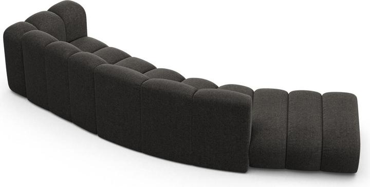 Produktbild Micadoni Lupine (Ecksofa)