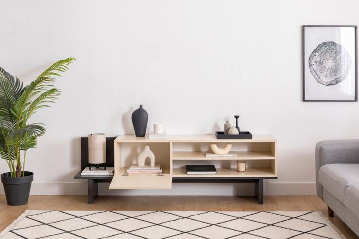 Actual product image Kalune Design Frank (175 x 34 x 55.60 cm)