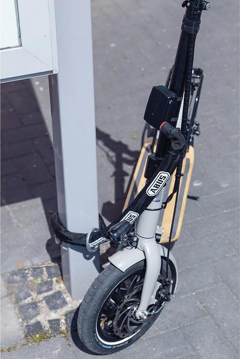 Produktbild Abus Alarmbox 2.0 BK
