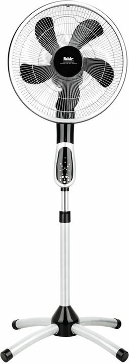 Fakir VC 360° Rotating