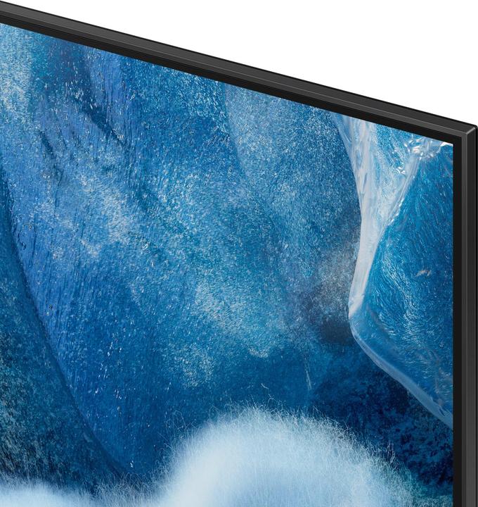 Produktbild Samsung 50" 4K QLED serie Q8F (QE50Q8FAAUXZT) (50", Q8F, QLED, 4K, 2025)