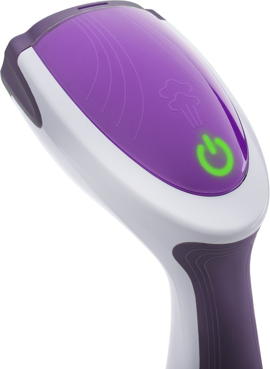 Produktbild Tristar ST-8916 Tragbare Dampfbürste für Textilien (1200 W, 20 g/min)