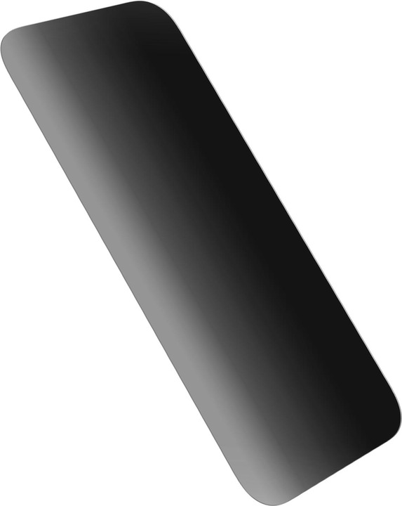 Image du produit OtterBox Premium Pro Glass Privacy Screen Protector (1 pièce(s), Apple iPhone 16 Pro)