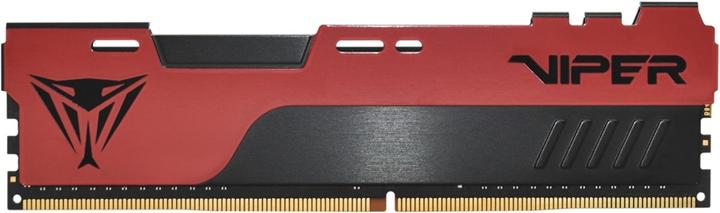 Actual product image Patriot Viper Elite II DDR4 memory module GB (1 x 8GB, 3200 MHz, DDR4-RAM, DIMM)