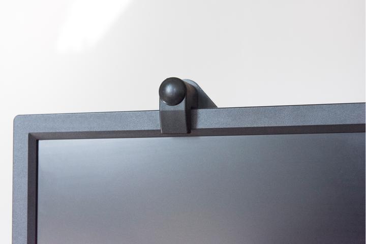 Immagine prodotto Digitus Adattatore per monitor VESA (Muro, Tavolo, 30", 8 kg)