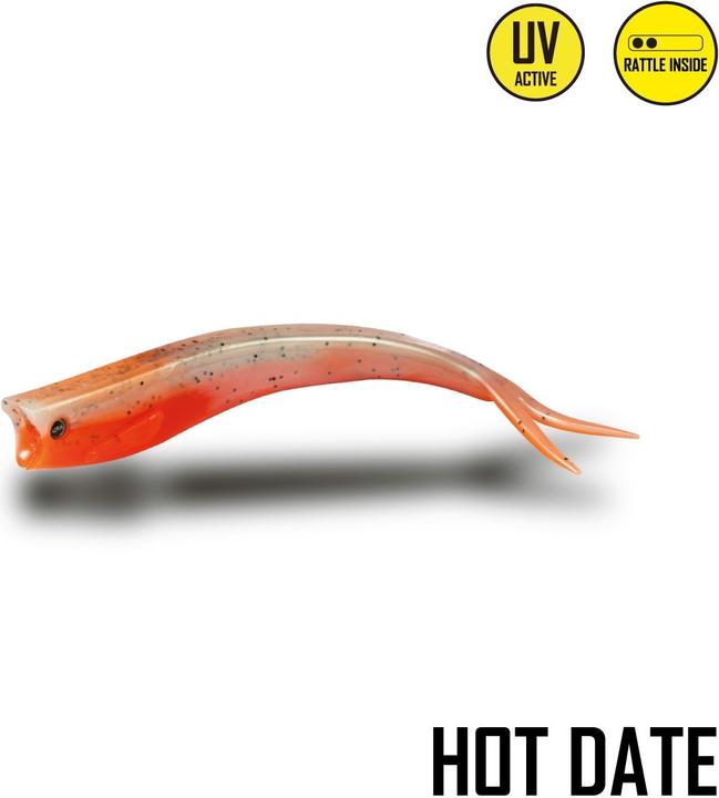 Produktbild Lura Lures Twix Shad (20 cm)