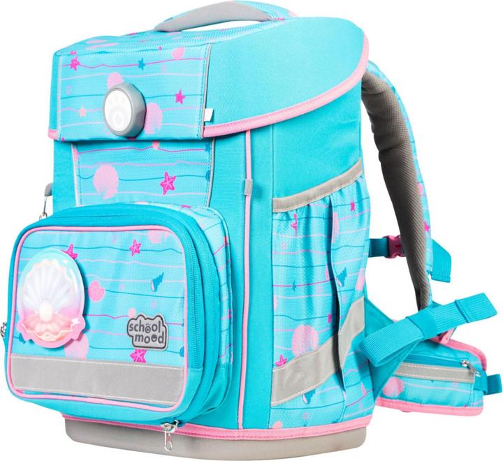 Immagine prodotto School-Mood Champion Pro Set (21.50 l)