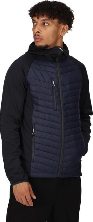 Produktbild Regatta Navigate Hybridjacke (3XL)