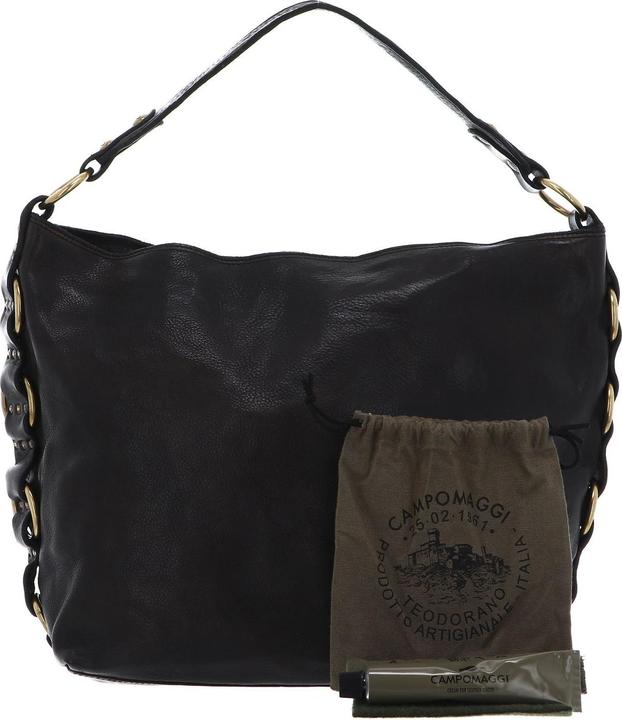 Immagine prodotto Campomaggi Demetra Shoulder Bag