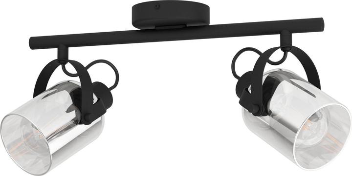 Actual product image EGLO Berregas (E27)