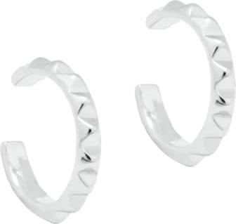 Immagine prodotto Candy Bracciali per orecchie Valori, Argento 925 (Argento 925, Argento 925)