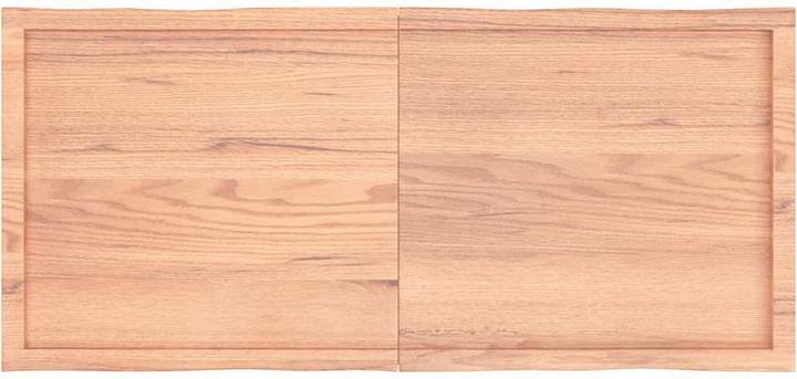 Produktbild vidaXL Tischplatte (140 x 60 cm)