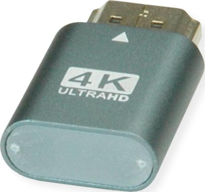 Immagine prodotto Value EDID-Emulator (3 cm)