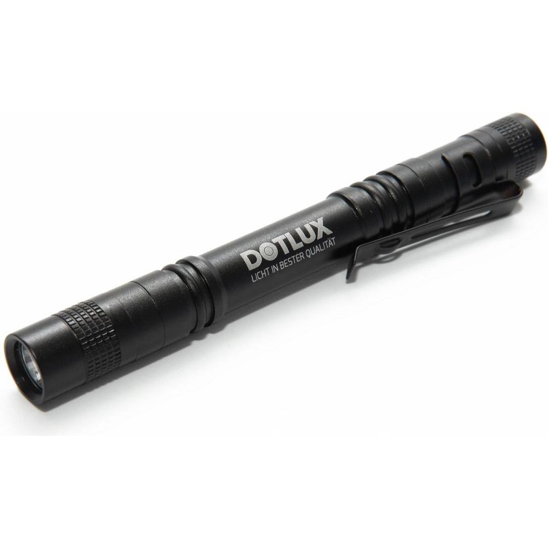 Thumbnail - Dotlux, Taschenlampe, 600136 LED-Taschenlampe POCKET 1W CREE XPE-R3