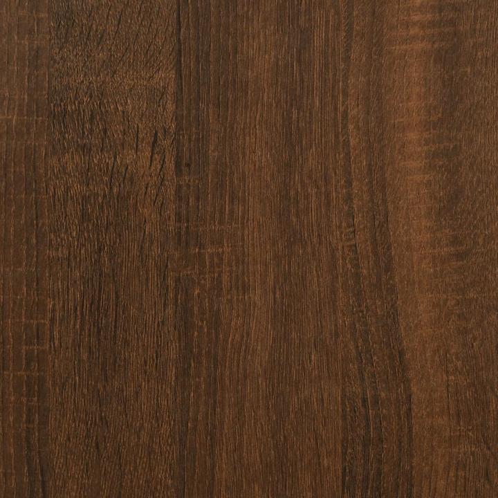 Actual product image vidaXL Bettgestell (140 x 190 cm)