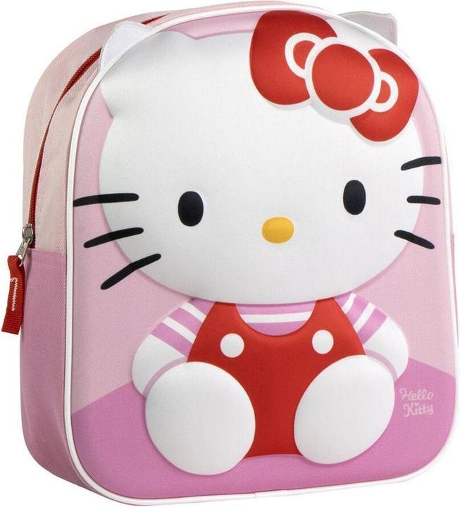 Actual product image Cerdá Sanrio - Kitty White