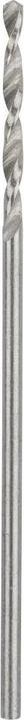Produktbild Bosch Professional Zubehör Metallbohrer HSS-G, DIN 338, 1 x 12 x 34 mm, 2er-Pack (1 mm)