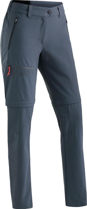 Produktbild Maier Sports Nata Zip Loop Zip Off (L)
