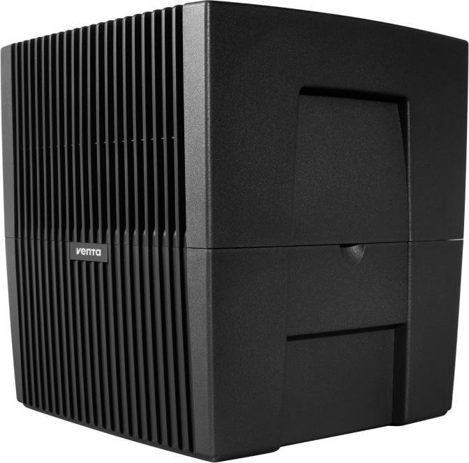 Actual product image Venta LW25 Classic-Original schwarz (49 m²)