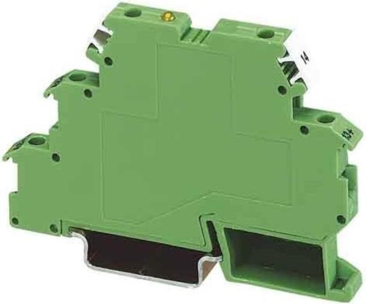 Actual product image Phoenix Contact Solid state relays 10 pcs. DEK-OV (80 mm)