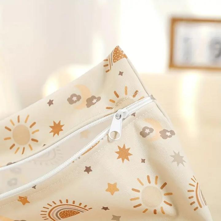 Produktbild ASMI Wetbag