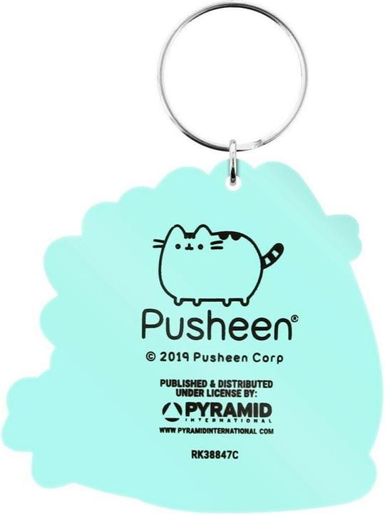 Actual product image Pusheen UTPM765 P