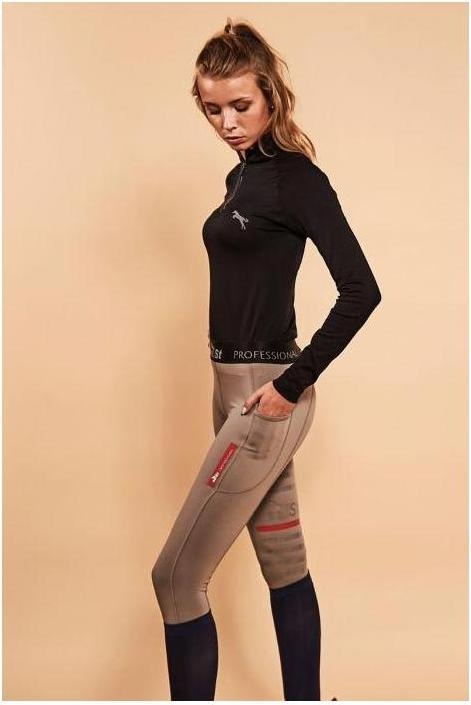 Actual product image eaSt REGGINGS ladies (L)