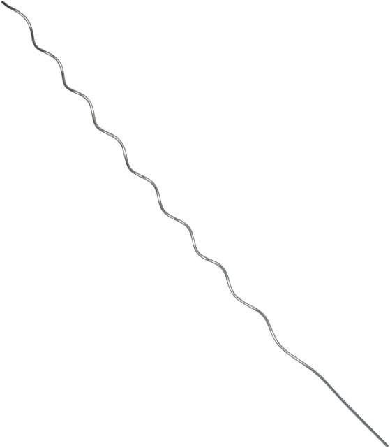 Actual product image Bradas Spiral bar (180 cm)