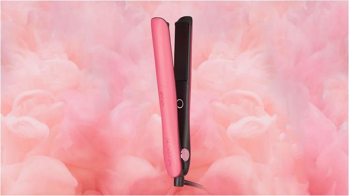 Produktbild ghd Gold