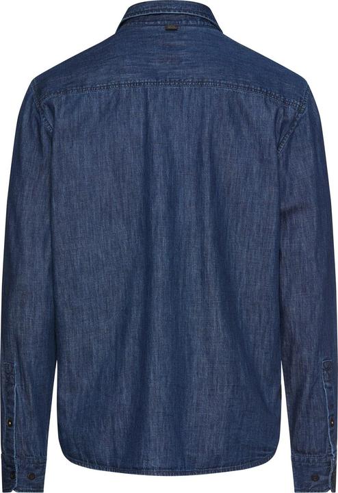 Immagine prodotto Camel Active Langarmhemd in Jeans Optik (S)