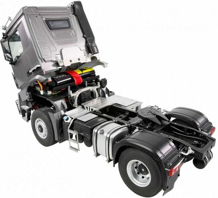 Actual product image Amewi Lastwagen Mercedes-Benz Arocs Sattelzug 1:14 RTR (RTR Ready-to-Run)