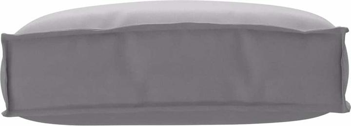 Immagine prodotto VidaXL Cuscino per sedia (50 x 40 x 12 cm)