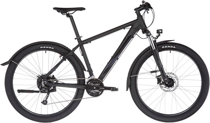 Image du produit Serious Ridge Trail Street Disc (51 cm)