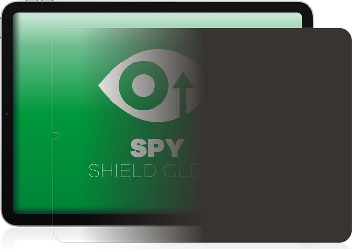 Actual product image upscreen Spy Shield Privacy Protector (1 pcs.)