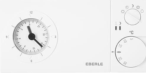 Produktbild Eberle Controls Raumthermostat