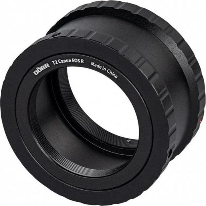 Image du produit Dörr T2 pour Canon EOS R
