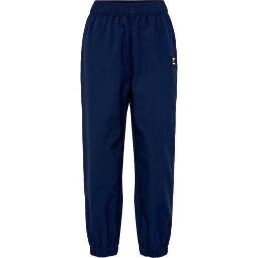Produktbild hummel Jupitor Tex Softshell Pants (134)