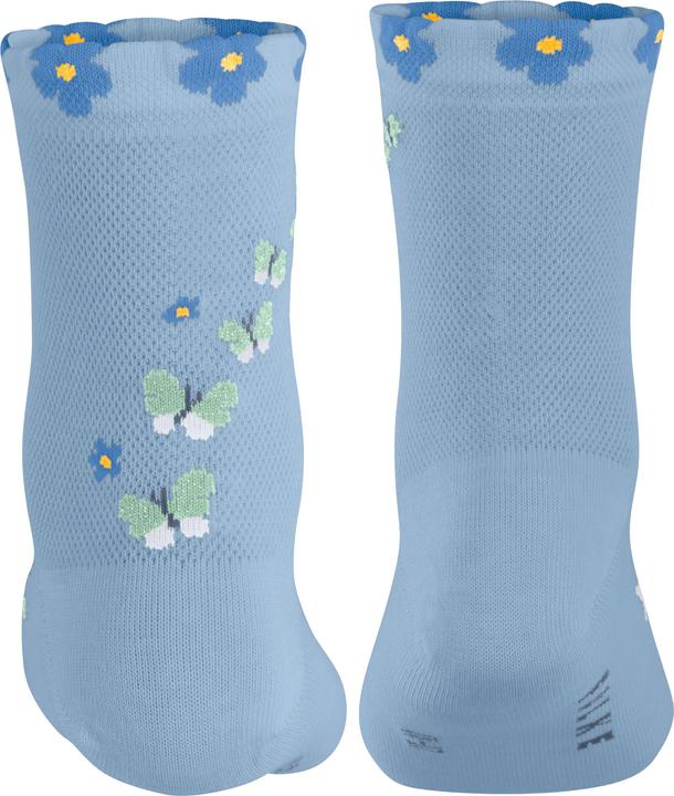 Produktbild Falke Beautiful Butterflies SSO (31 - 34)