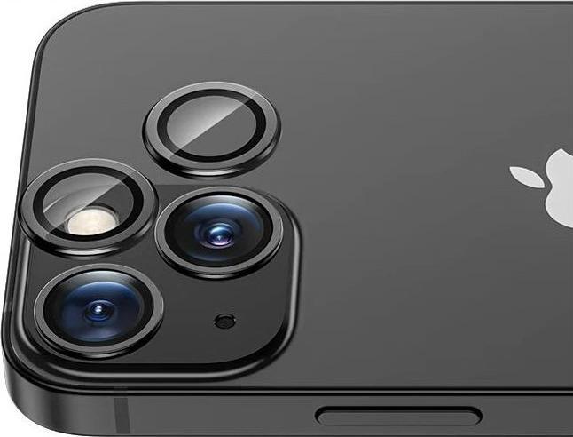 Produktbild Benks DR Kamera Abdeckung iPhone 14 / 14 Plus (1 Stück, Apple iPhone 14, Apple iPhone 14 Plus)