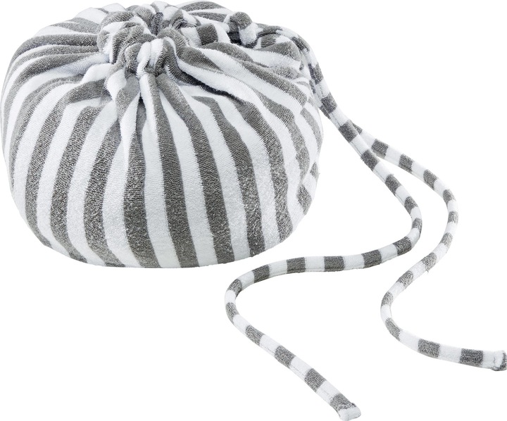 Actual product image Erwin Müller Unisex poncho (S, M)