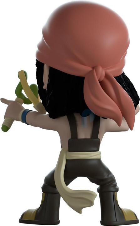Image du produit Youtooz One Piece Vinyl figurine Usopp 11 cm