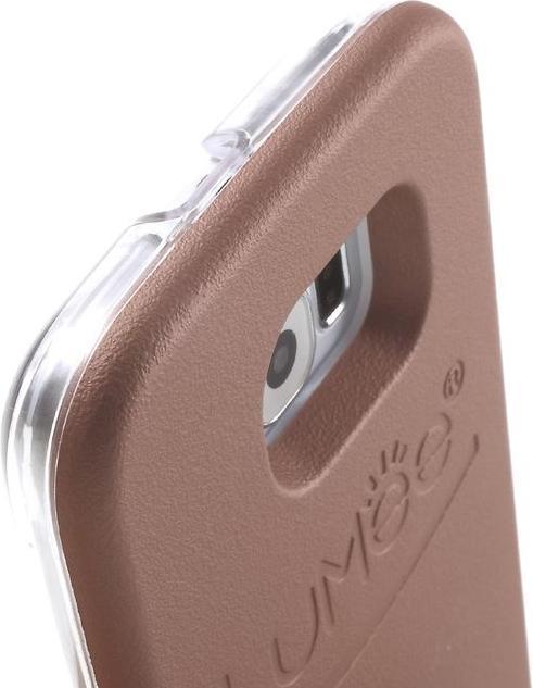 Actual product image LuMee Selfie LED Case (Samsung Galaxy S6)