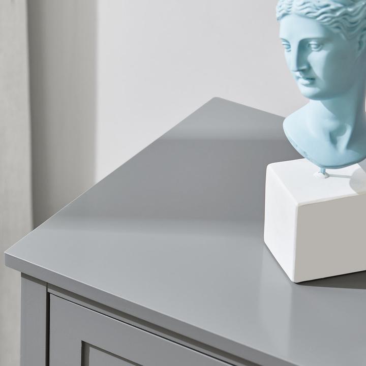 Actual product image SoBuy Bedside table