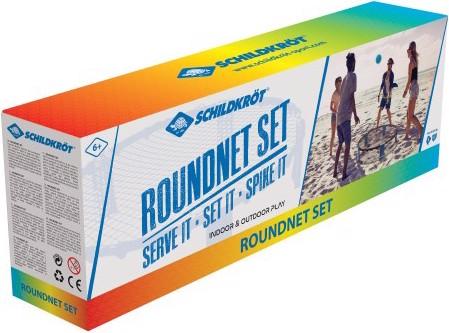 Actual product image Huspo Spikeball® Spikebuoy