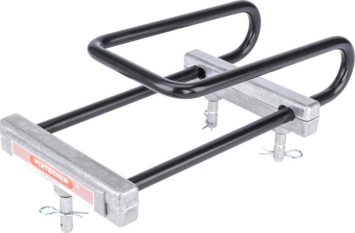 Produktbild Pletscher Comfort/Relax (Gepäckträger)