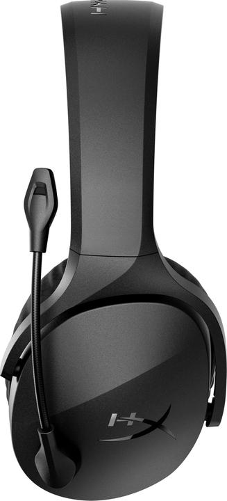 Actual product image HyperX AJ0T1AA Cloud Jet Dual WL Black (Wireless)